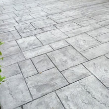Molly Patio Options