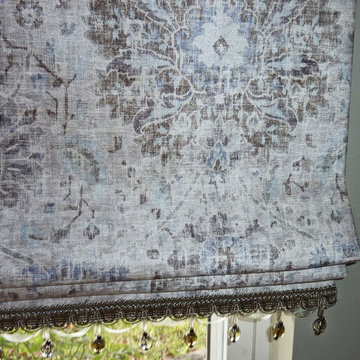 Valances