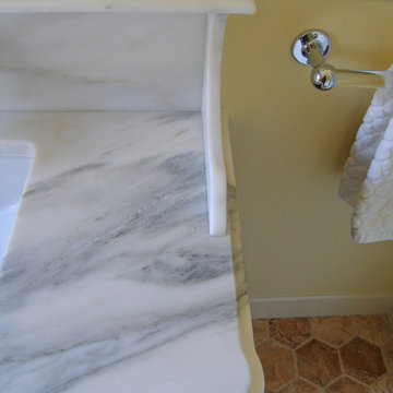 Calacatta Marble