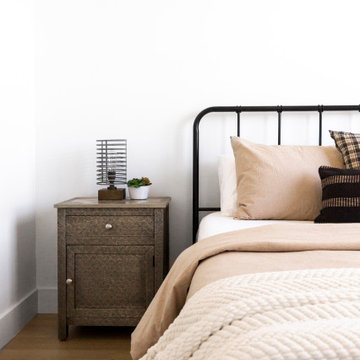 Soho Base | Modin Rigid LVP Collection Customer Space | TX