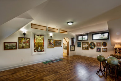 German Passive House