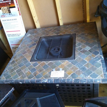 Fire Pits