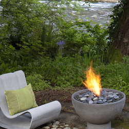 Fire Bowls, Boxes and Tables - Fire Pits