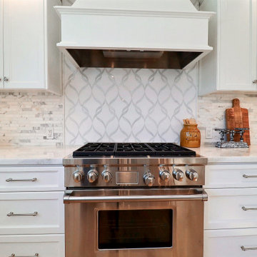 Captivating Kitchen and Home Makeover