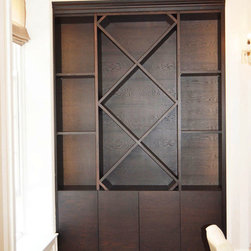 Green Street, Mayfair - Decorative Chests & Cabinets