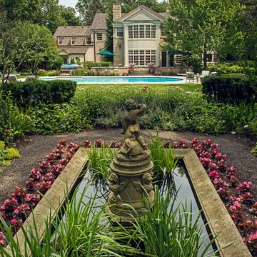 Water Features