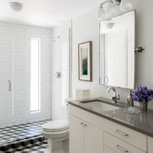 Bathroom Ideas