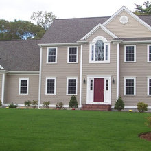 Exteriors I don't like