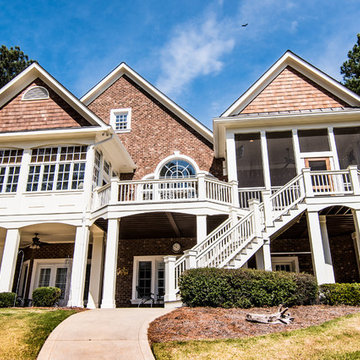 Extend Lake Oconee Living