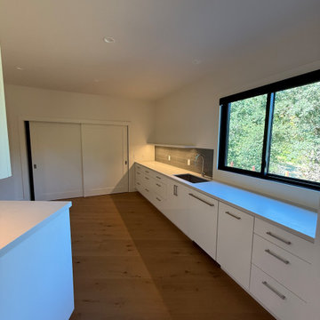 Bollinger - Comprehensive Home Remodel