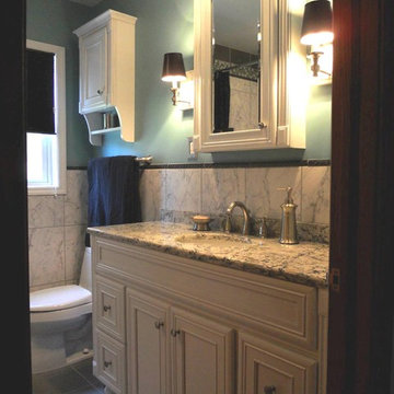 62 Windemere Drive-Bathroom