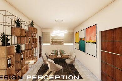 T.M.J RESIDENCE