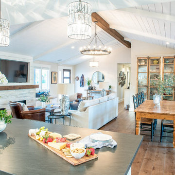 West Side Farmhouse