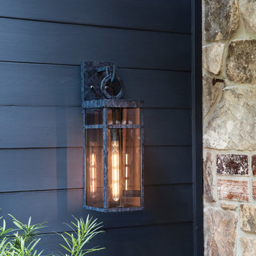 Interior and Exterior Lighting
