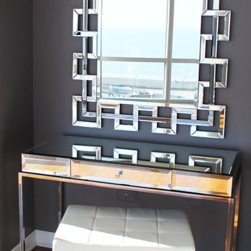 Vanity