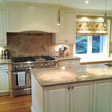 Kitchens