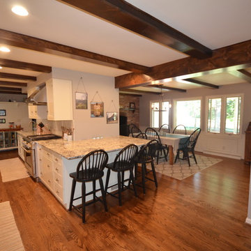 Kitchens by Tim Englert Construction, Inc.