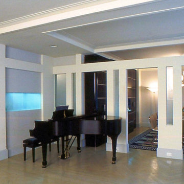 City Chic 72nd Street Apartment