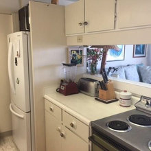 Honolulu Condo Renovation Ideas