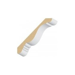 Crown Moulding - Molding And Trim