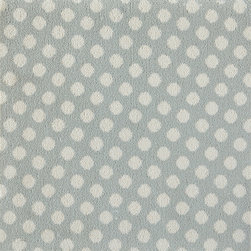 Brintons Padstow - Spearmint Spot 14/50165 - Carpet Flooring