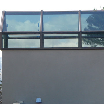Solarium - King City Ocean View