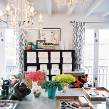 Home Office Ideas