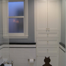 Litter Box Ideas