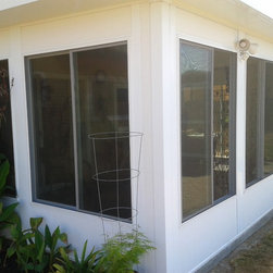 Patio Rooms - Products