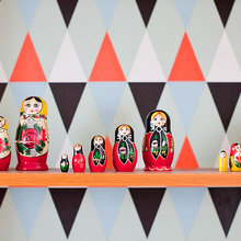Wall Coverings