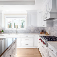 Malmrose kitchen