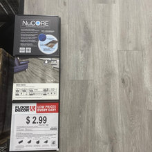 FLOORING