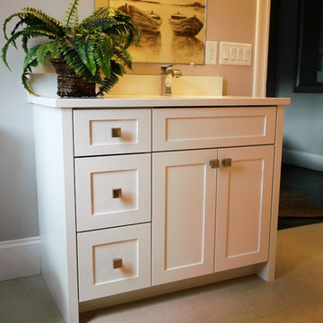 Transitional colonial