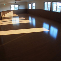 Wood frame construction - 商品