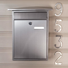 Mailboxex