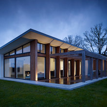 exteriors