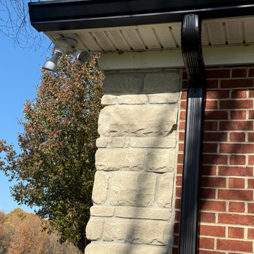 Gutters Services