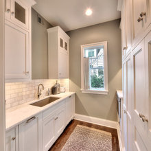 Laundry Room +