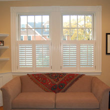 shutters