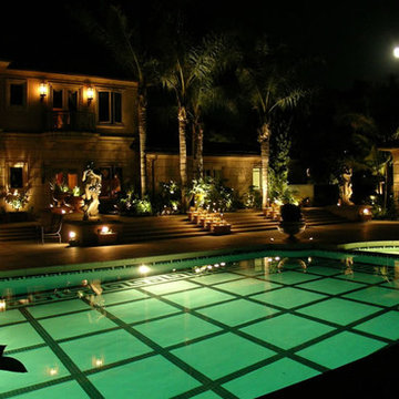 High End Landscape Design