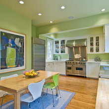 Kitchen Ideas