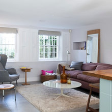 basement conversion