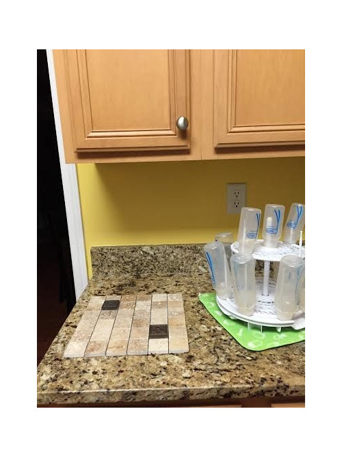 Need Help Picking A Backsplash Desgin