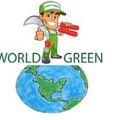 World Green