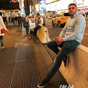 Osman Belulis foto