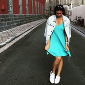 Evgenia Gazeeva's photo
