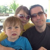 Bradley Beaulieu's photo