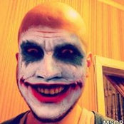 Dima Leongards billede