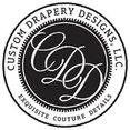 Custom Drapery Designs, LLC.'s profile photo