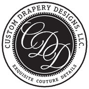 Custom Drapery Designs, LLC.'s photo